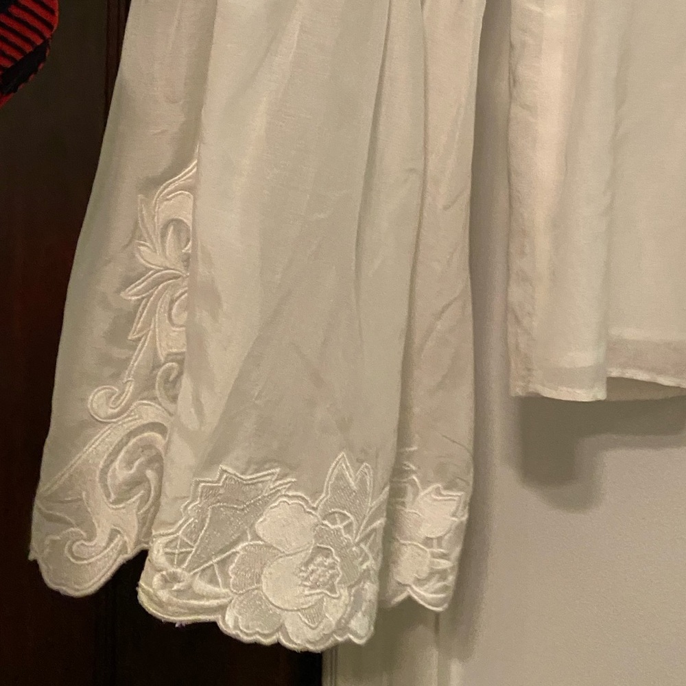 Intermix blouse - Picture 5 of 6
